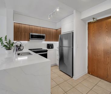 For Lease - 11 Oneida Crescent Unit# 1202, Richmond Hill, Ontario - Photo 4
