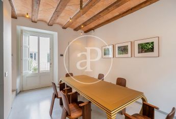 Apartment for Rent in El Gòtic