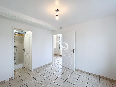 T2 de 34,29m² avec place de parking, - Photo 2