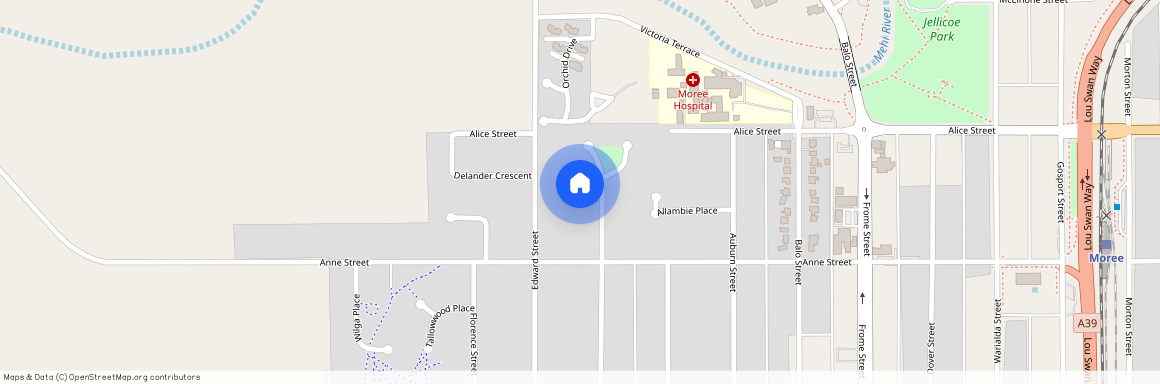 311 Chester Street, NSW 2400, Moree