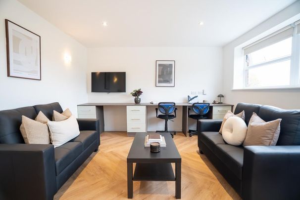 2 bedroom apartment to rent - Photo 1