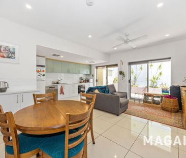 Modern Townhouse in a Prime City-Fringe Location! - Photo 5