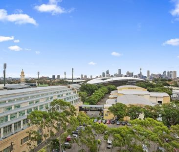 22/80 Cook Road, Centennial Park NSW 2021 - Apartment For Rent | Do... - Photo 4