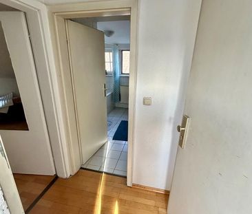 2-Zimmer-Wohnung mit Bad und Küche in ruhiger Lage. - Photo 6