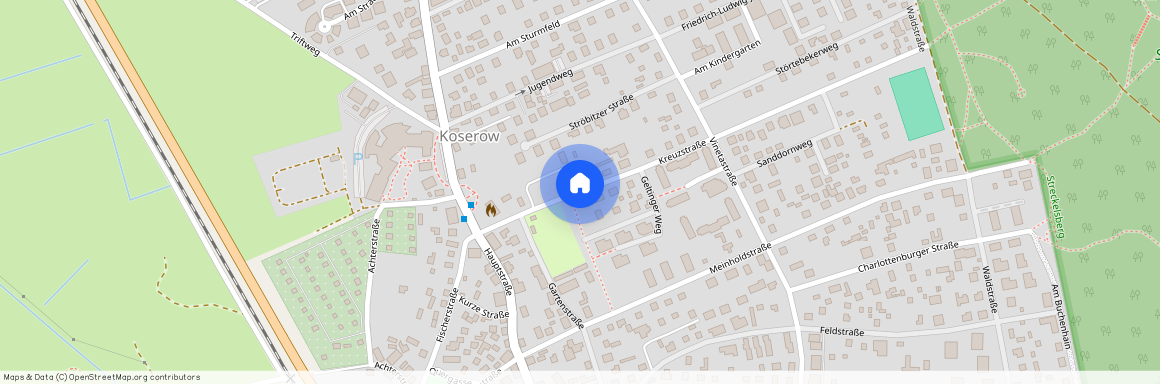 17459 Mecklenburg-Vorpommern - Loddin