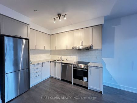 For Lease - 278 Buchanan Drive Unit# 727E, Markham, Ontario - Photo 4