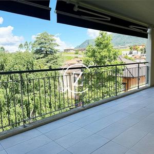 Spacious 4.5 room apartment Balerna with open view - Foto 2