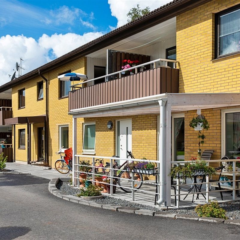 Langes Väg 6 A - Photo 1