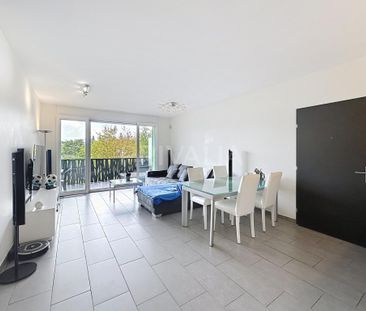 Bel appartement traversant avec vue dégagée - Foto 5