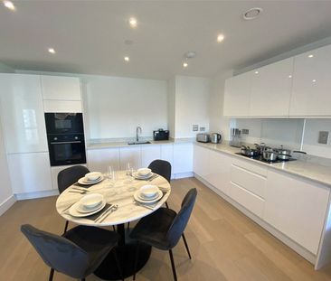 2 - 18 Yelverton Road, London, SW11 - Photo 4