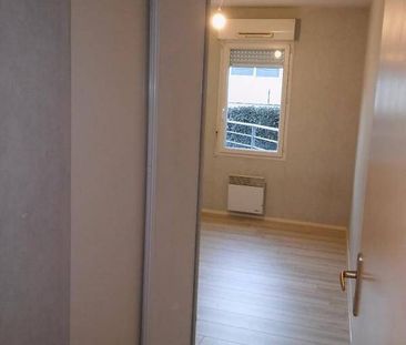 Location appartement t3 61 m² à Rezé (44400) - - Photo 2