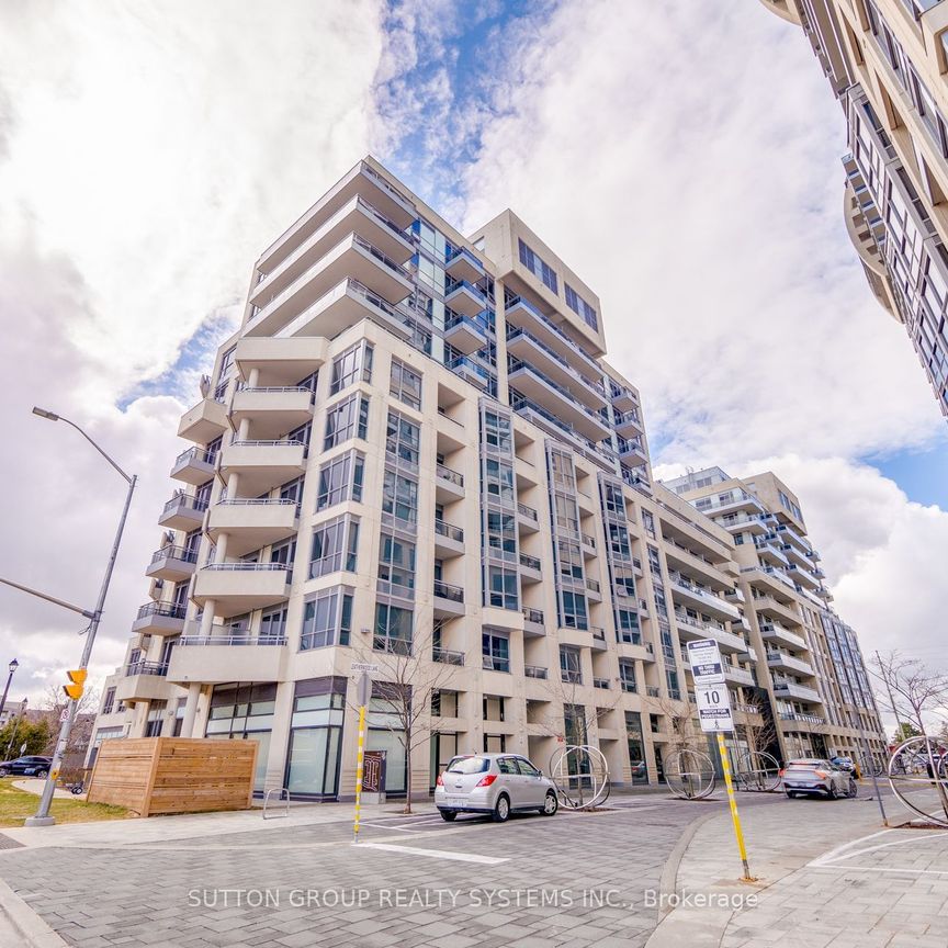 For Lease - 9191 Yonge Street Unit# Sw-105, Richmond Hill, Ontario - Photo 1