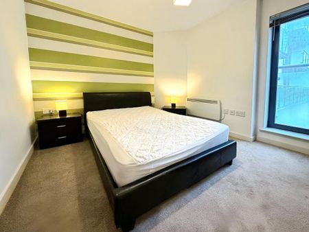 1 bedroom flat to rent - Photo 3