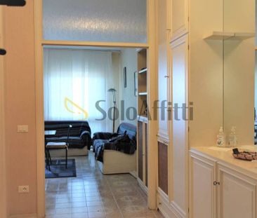 Trilocale corso Guglielmo Marconi 374, Foce - Semeria, Sanremo - Photo 2