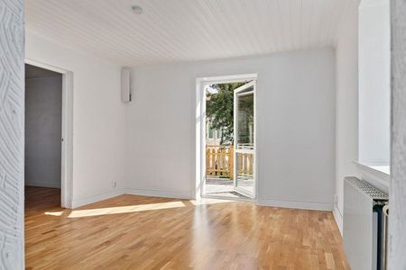 Margaretagatan, Halmstad - Photo 2