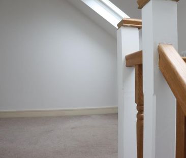 1 bedroom maisonette to rent - Photo 1