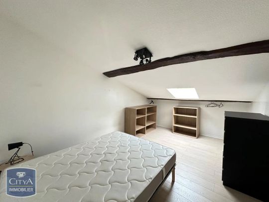 Appartement à louer 3 pièces 48.28m² - Photo 1