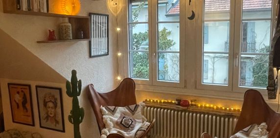 2 Zimmer - Photo 2