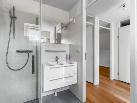 Maisonnette Achterbaan, Huizen - À Louer - Foto 5