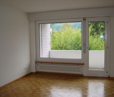 Appartement de 3 pièces dans la vallée de la Limmat, entre Baden et... - Photo 2