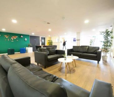 Gold Studio - Photo 1