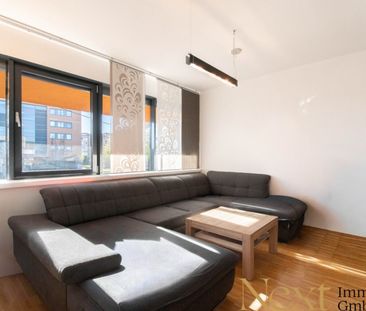 Helle und gut aufgeteilte 2-Zimmer-Wohnung in Uninähe zu vermieten! - Photo 2