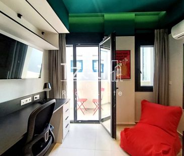 Studio / γκαρσονιέρα 22 τ.μ. προς ενοικίαση - Photo 3