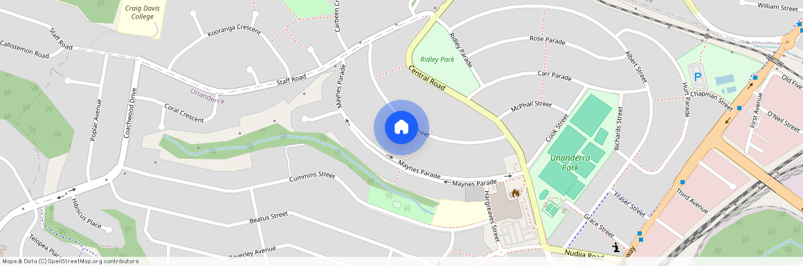 37 Lindsay Street, Unanderra, NSW 2526