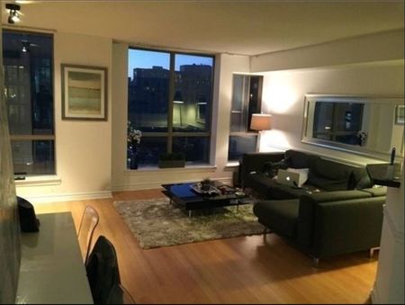 For Lease - 40 Scollard Street Unit# 804, Toronto, Ontario - Photo 4