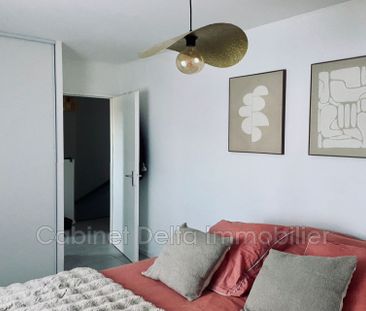 Location Maison 4 pièces 80m² SIX FOURS LES PLAGES 83140 - Photo 3