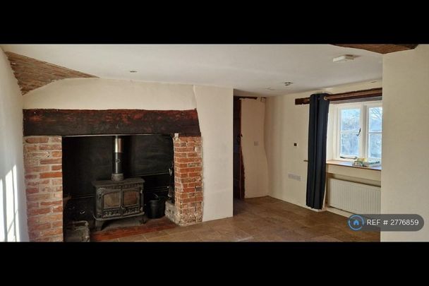 3 bedroom detached house to rent - Photo 1