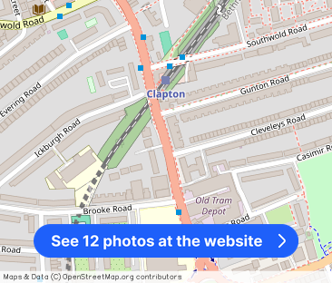 2 bedroom flat for rent - Photo 1