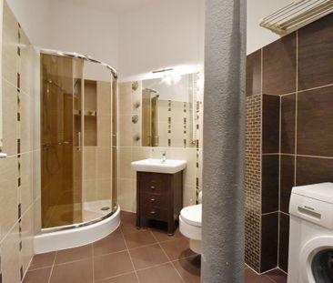 Mieszkanie 2-pokojowe z ogródkiem i miejscem postojowym! - Zdjęcie 5