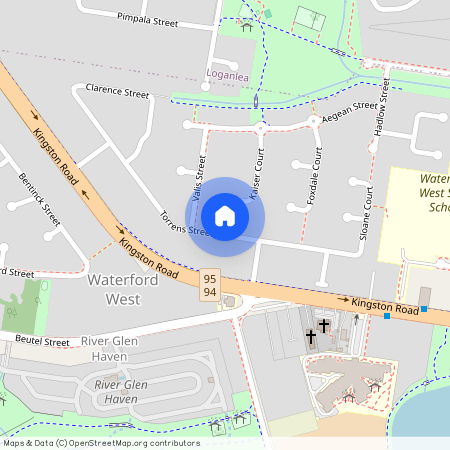 38 Torrens Street, Qld 4133, Waterford West