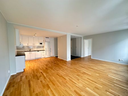 Skepparegatan 48 – 2rok (lgh 0303) - Photo 4