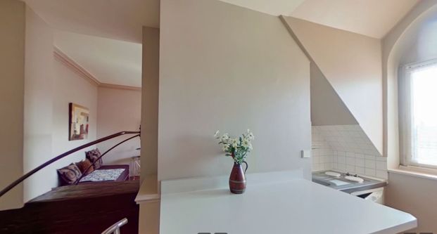 STUDIO A LOUER - Photo 1