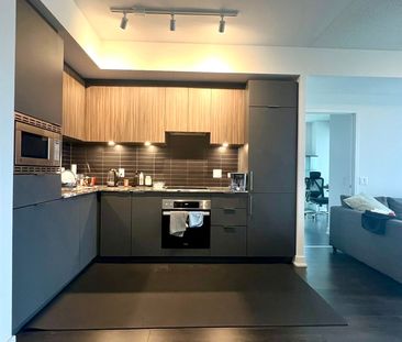 For Lease - 50 O'neil Road Unit# 417, Toronto, Ontario - Photo 1