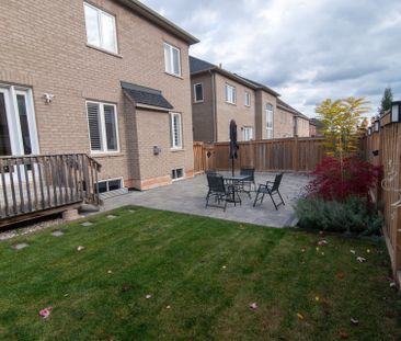 For Lease - 2128 Lillykin Street, Oakville, Ontario - Photo 3