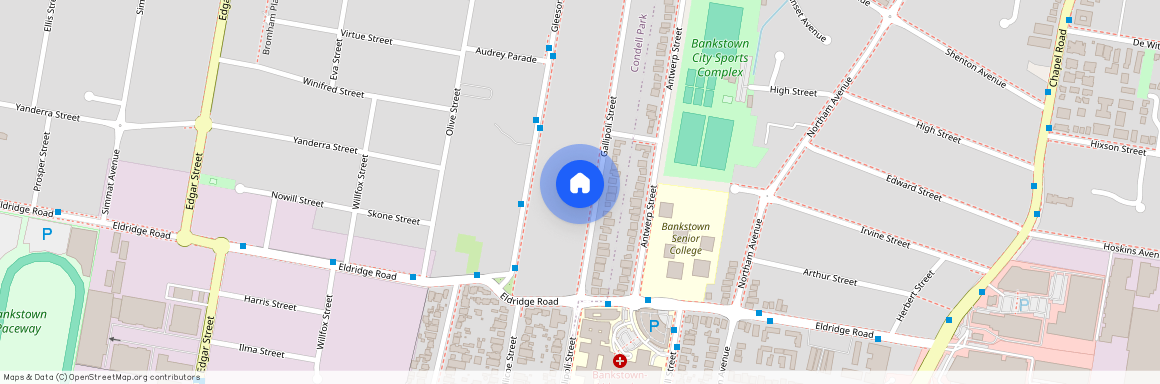 57a Gallipoli Street, NSW 2200, Condell Park