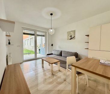 Pronájem bytu 1+kk a garsoniéry 40 m² - Photo 4