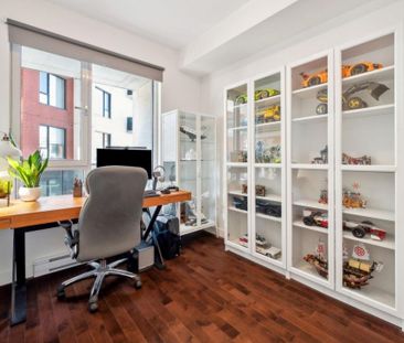5150 Rue Buchan, app.4601, H4P 0A9, H4P 0A9, Montréal - Photo 6