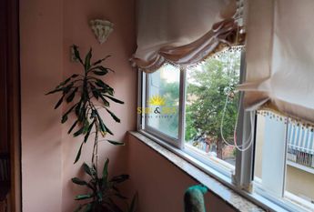 THREE-BEDROOM APARTMENT – ORIHUELA