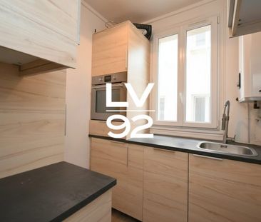 Appartement 2 Pièces 34 m² - Photo 2