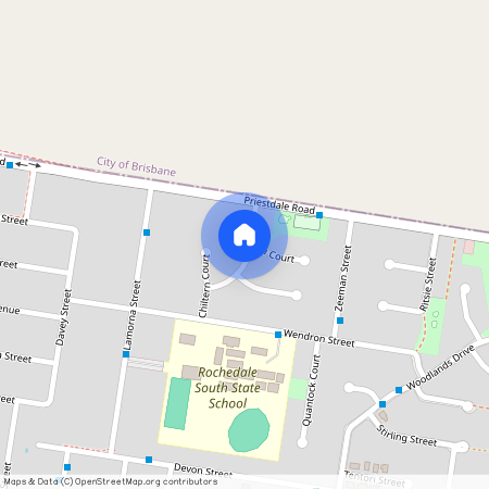 10 Mendip Street, Rochedale South