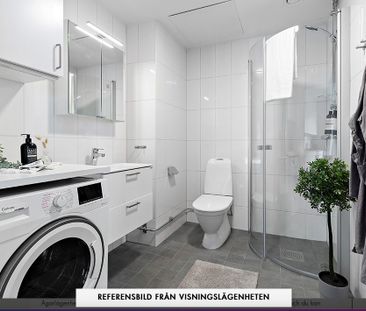 Gripengatan, Järfälla - Foto 5