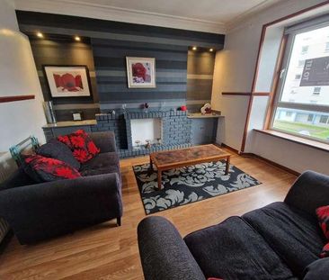 Holburn Street, City Centre, Aberdeen, AB10 - Photo 1