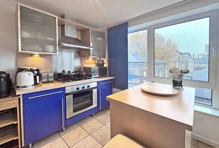 2 bedroom flat to rent - Photo 3