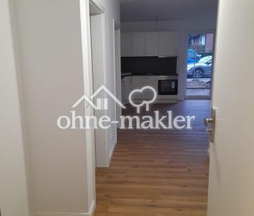 3-Zimmer Wohnung zur Miete - Foto 1