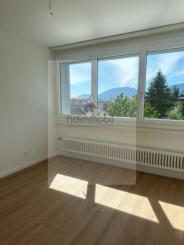 3.5 Zimmer, 4. Stock - Photo 4