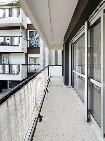 Location Appartement 2 pièces 33m² MERIGNAC 33700 - Photo 5